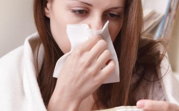 鼻窦炎分急性和慢性，治疗需对症！