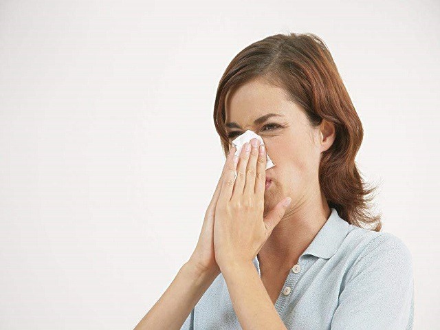 小心别把鼻咽癌症状当鼻炎