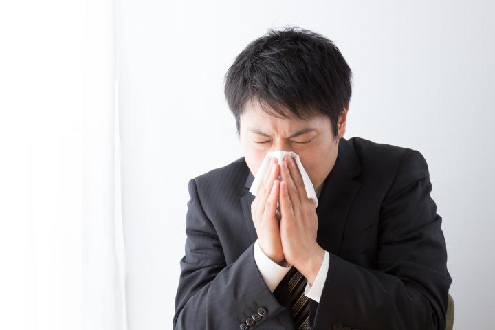 导致鼻塞的5种鼻炎疾病
