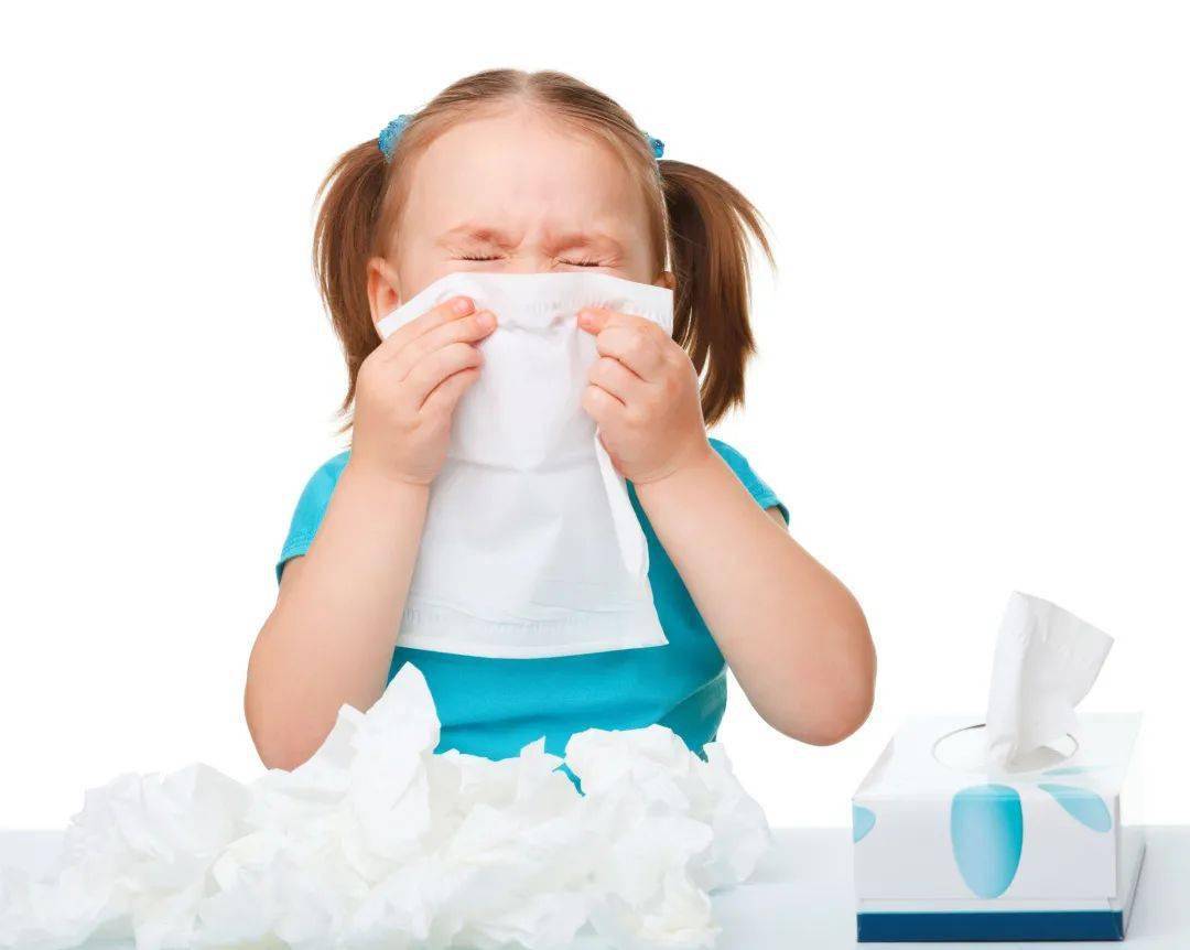 冬季一到鼻炎就来添堵？中医教你几招缓解鼻炎症状