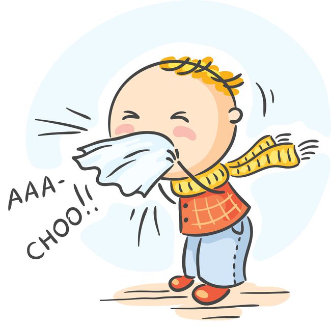 孩子鼻炎只是喷嚏流鼻涕？不！它没你想的那么简单