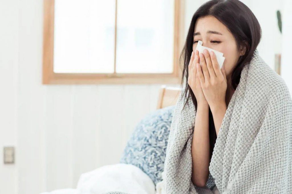 鼻炎有哪些类型，如何治疗？
