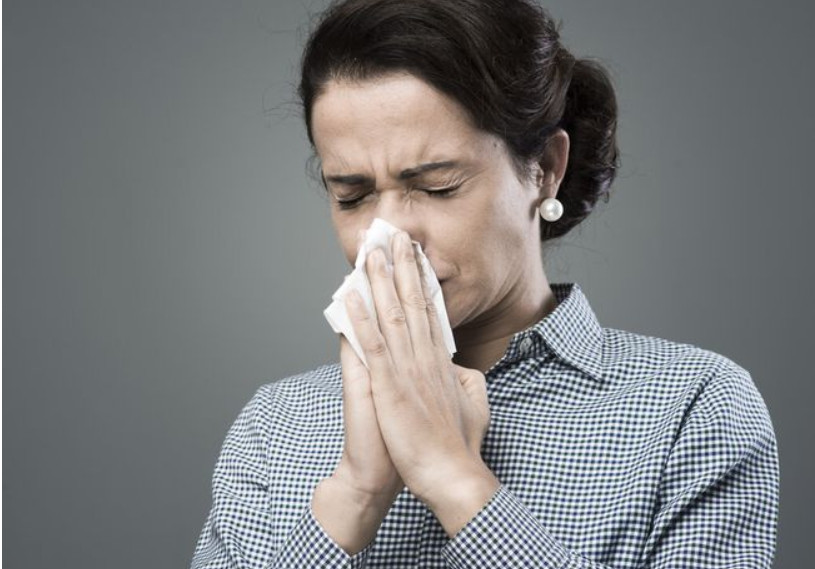 鼻炎经常犯怎么办？不妨试试这种方法，或对你有帮助