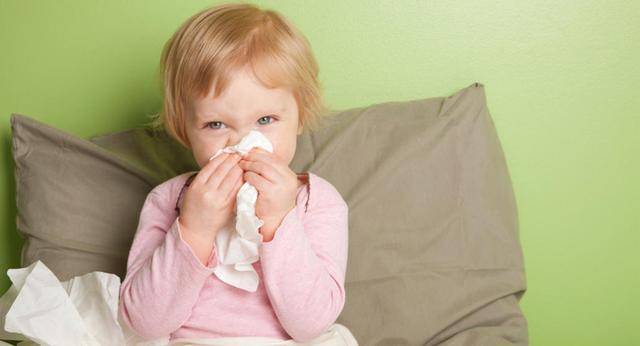 过敏性鼻炎发作初期，关于过敏性鼻炎的事情你了解多少？