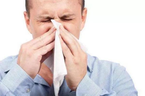 鼻炎反复发作是因为免疫力差吗？