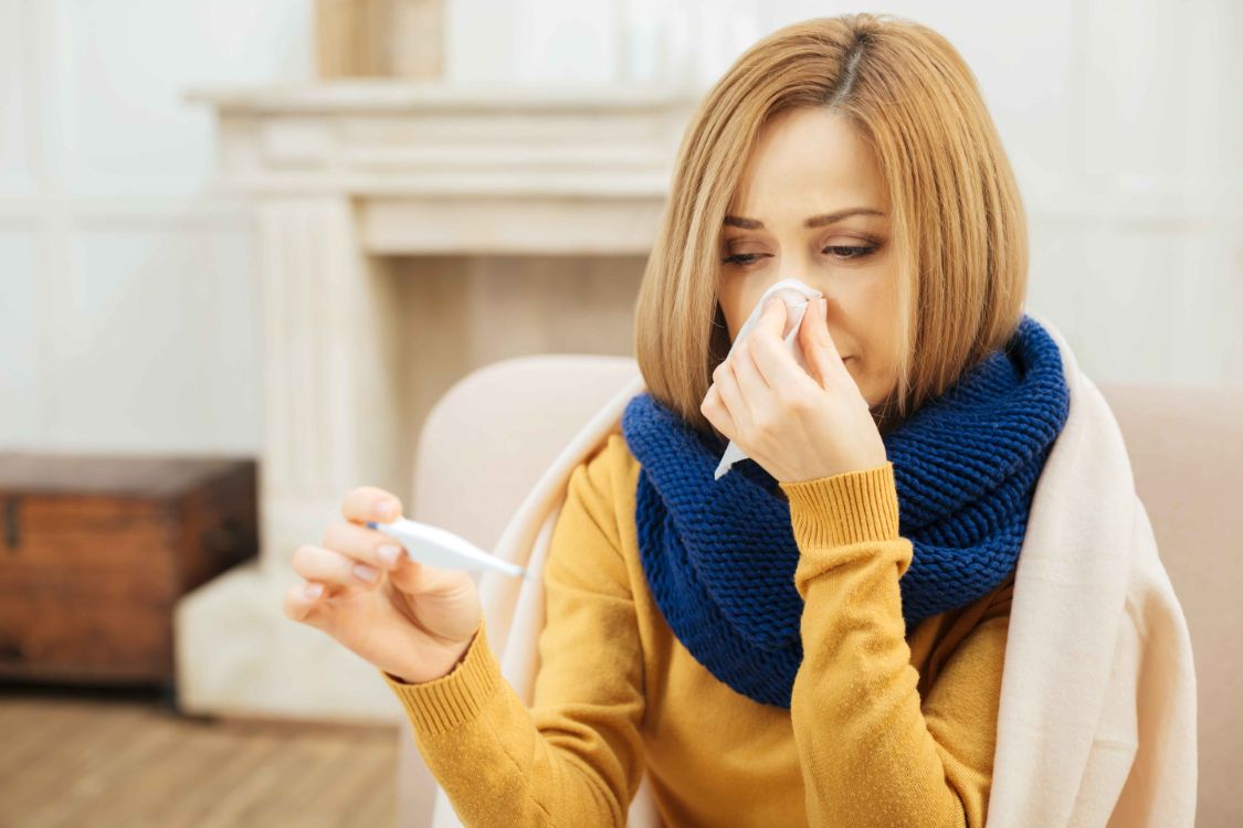 进入冬季，鼻腔健康分外重要，这4类病况请注意及时调理