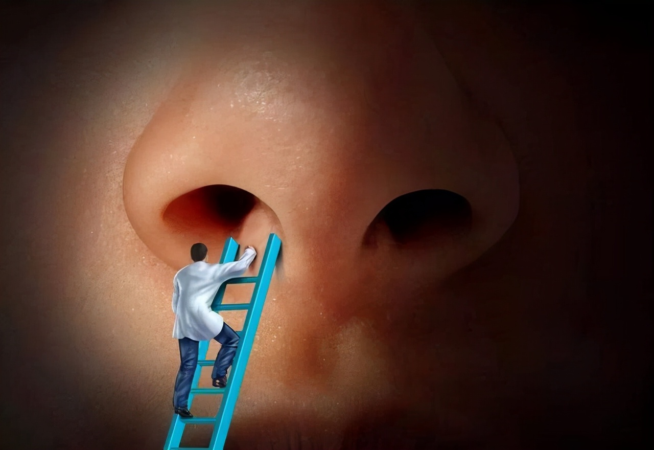 男孩频繁挖鼻孔，竟致细菌性脑膜炎！孩子鼻腔真的越干净越好吗？
