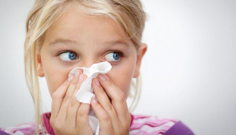 冬季如何避免鼻炎发生？