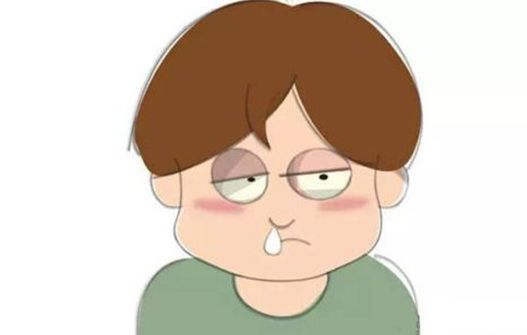 常见的五大鼻炎的症状，及时分辨是关键！