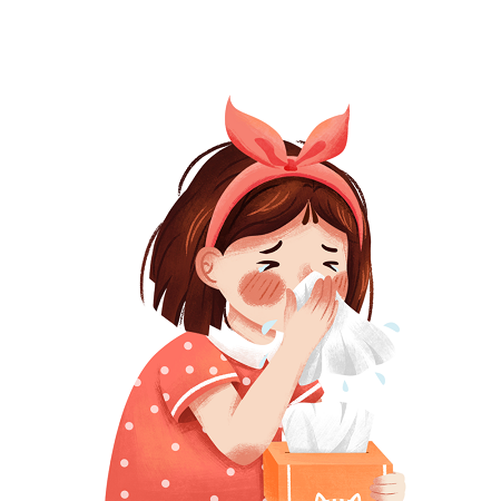 对于儿童过敏性鼻炎，你不得不知道的事