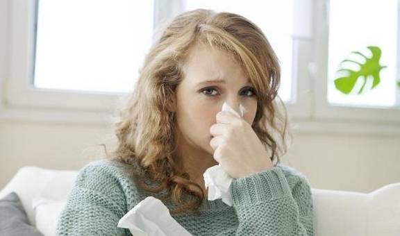 鼻炎反复发作，可能是这五种鼻炎再搞怪！