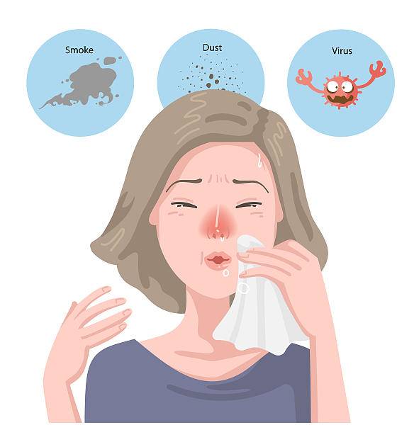 知己知“鼻”，专家教你这样预防春季过敏性鼻炎