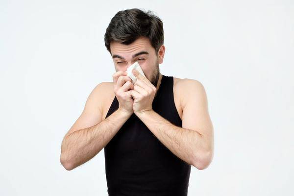 过敏性鼻炎13问，您关心的一文解答