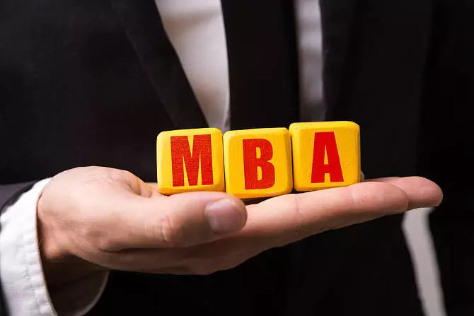 60堂财经MBA课程