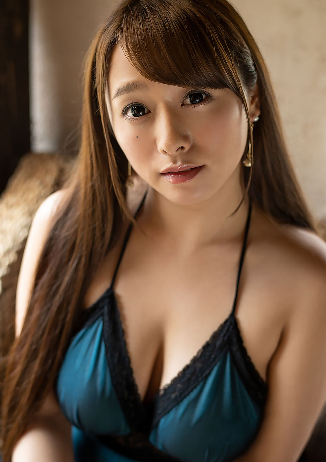 日本最美AV少妇白石茉莉奈高清写真-要福利，就在第一福利！