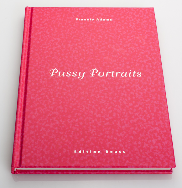 Pussy Portraits 世界最顶级的女性私处写真集