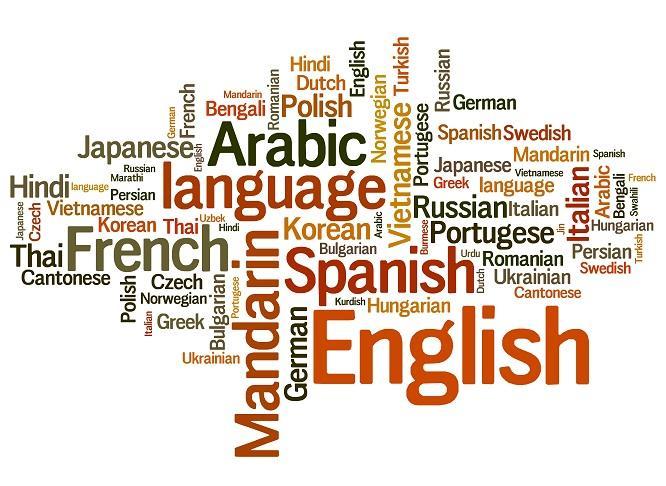 十门外语学习资源