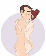 图解100种做爱姿势，最全的性爱姿势图谱
