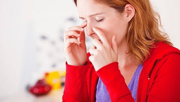 鼻炎犯了怎么快速缓解 鼻炎患者注意事项