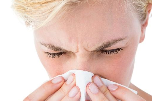 鼻炎就是鼻子发炎吗？带你揭秘鼻炎的6大类型！