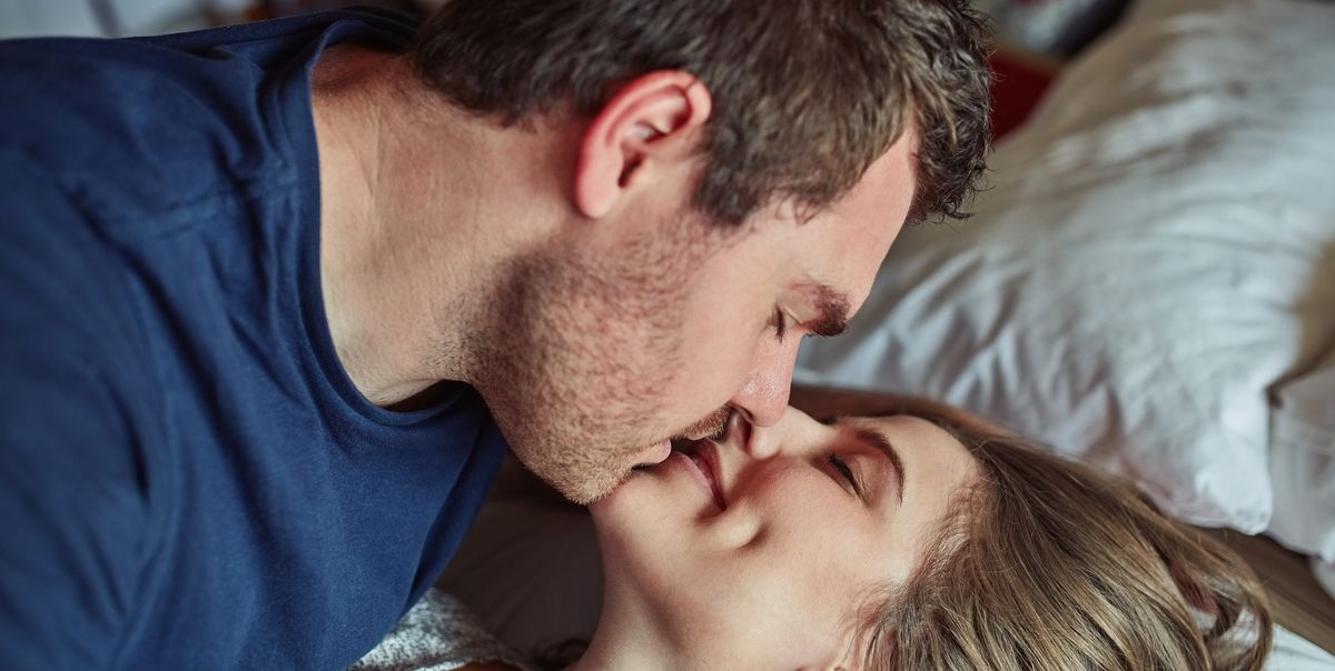 8种「超详细接吻技巧及分析」大公开！男人这些吻代表甚么意思？要如何接吻才算有火花？-要福利，就在第一福利！