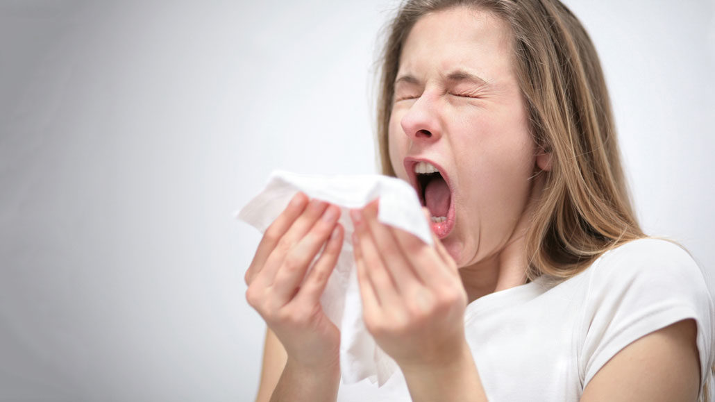 洗鼻的医学研究：洗鼻如何改善过敏性鼻炎？5大常见问题解答
